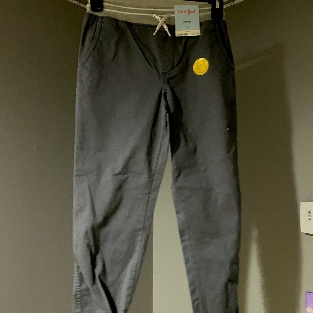 Boys Joggers